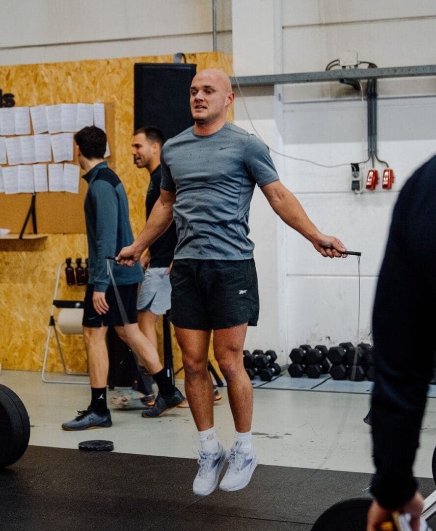 CrossFit