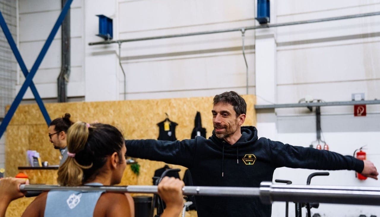Personal Training