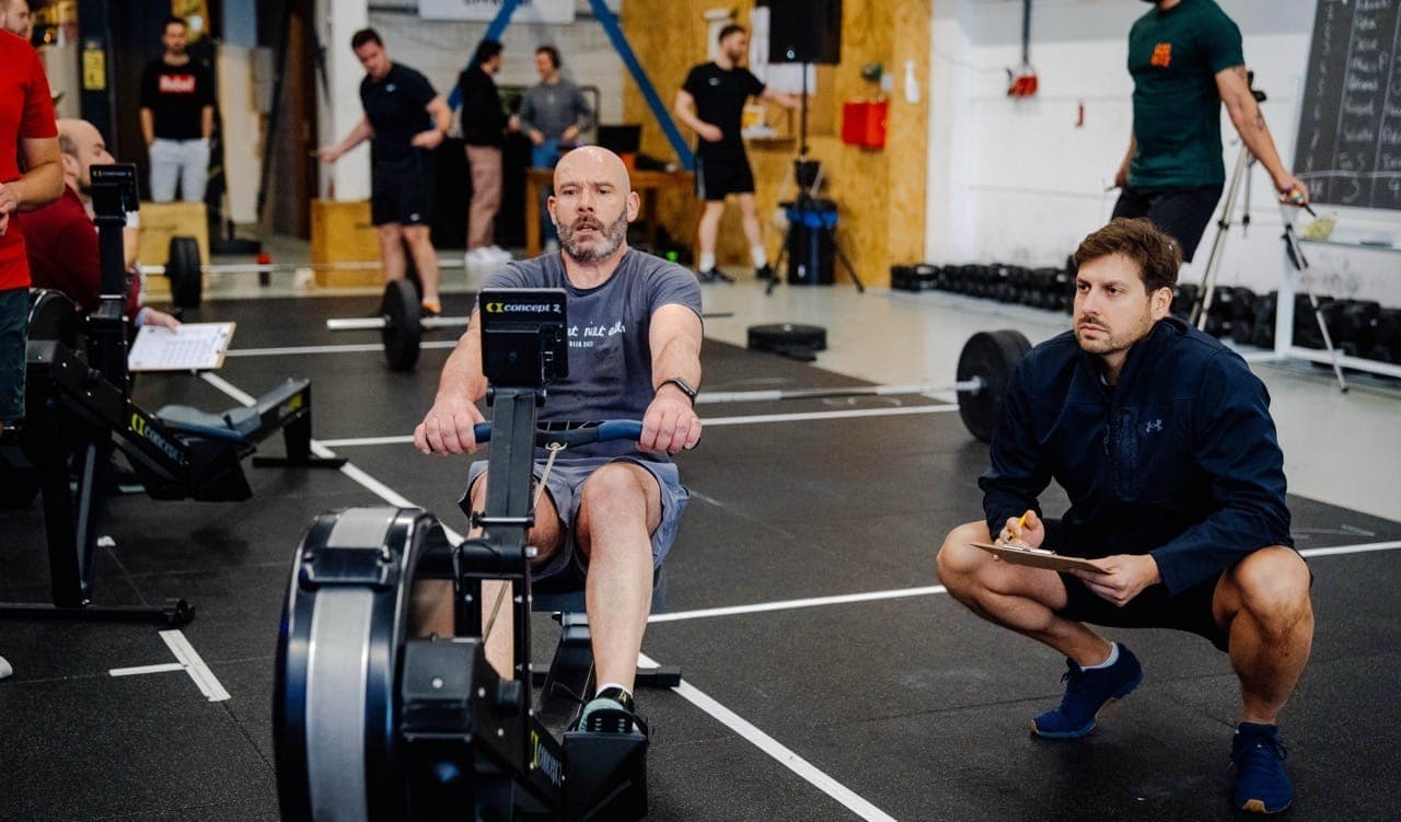 Metcon
