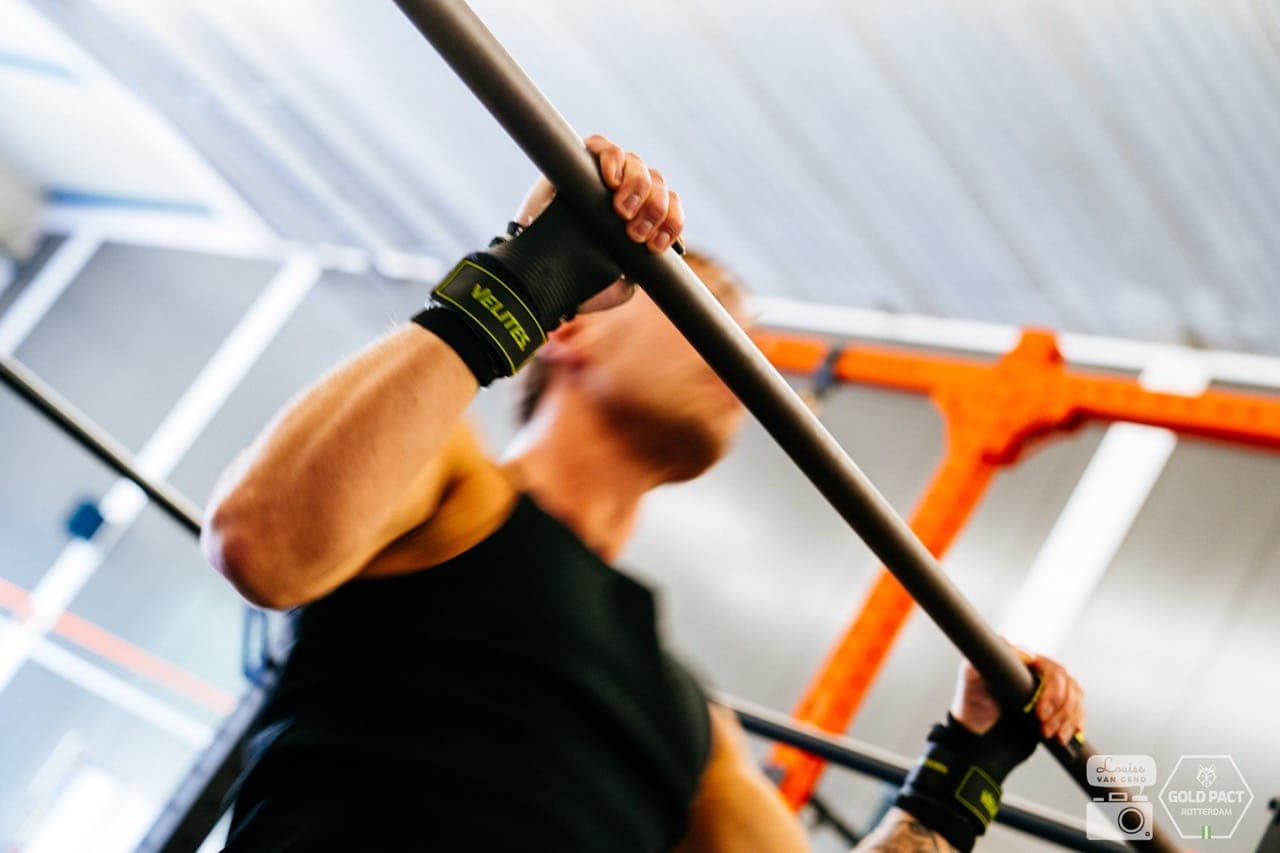 Why Gymnastics Is So Important for CrossFitters